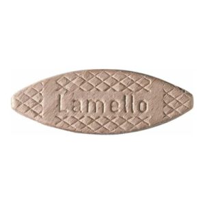 Lamello Holzlamellen Original, Größe 20 Lamello Holzlamellen Original, Größe 20