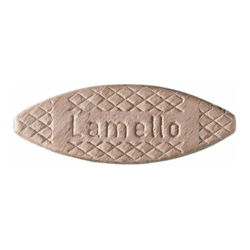 Lamello Holzlamellen Original, Größe 20
