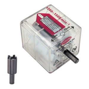 Lamello Invis Mx2 MiniMag, inkl. Eindreh-Bit für Invis Mx Lamello Invis Mx2 MiniMag, inkl. Eindreh-Bit für Invis Mx