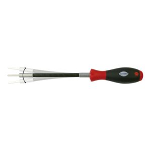 Lamello Montagewerkzeug Clamex P, für alle Winkel schnell + flexibel, 6-kant 4x30mm, Länge 290mm Lamello Montagewerkzeug Clamex P, für alle Winkel schnell + flexibel, 6-kant 4x30mm, Länge 290mm