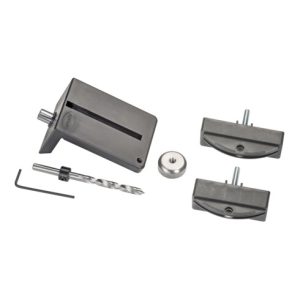 Lamello P-System Bohrlehre, für Clamex P-14, P-10 mit 6mm Bohrer komplett Lamello P-System Bohrlehre, für Clamex P-14, P-10 mit 6mm Bohrer komplett