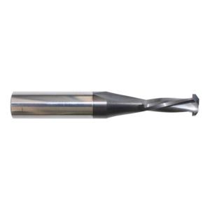 Lamello P-System Schaftfräser CNC, HW, D7.05/9.8 mm, Schaft D12x40 mm, L 80 mm Lamello P-System Schaftfräser CNC, HW, D7.05/9.8 mm, Schaft D12x40 mm, L 80 mm