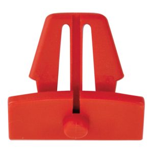 Lamello Positionierclip für Zeta P2, CNC Anwendung Lamello Positionierclip für Zeta P2, CNC Anwendung