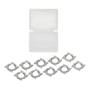 Lamello Räumer für Wendeschneidenfräser 4 mm , passend zu Art.Nr. 132130 Lamello Räumer für Wendeschneidenfräser 4 mm , passend zu Art.Nr. 132130