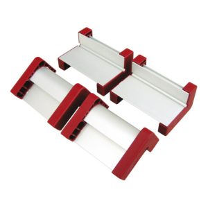 Lamello Spannerset Profilzulage, L 12 cm Lamello Spannerset Profilzulage, L 12 cm
