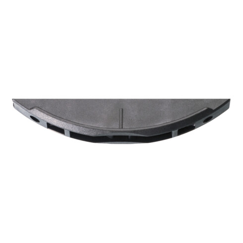 Lamello Tenso P-14 mit Vorspann-Funktion, Schildteil
