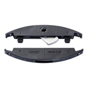 Lamello Verbinder Clamex S-20 Paar, inkl. Schrauben Lamello Verbinder Clamex S-20 Paar, inkl. Schrauben