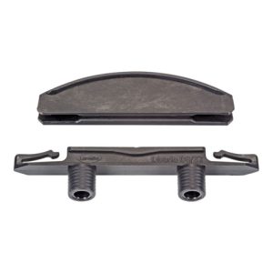 Lamello Verbinder Divario P-18 Starterset, 80 Paar inkl. Einbauwerkzeug, Anreisslehre Kunststoff Lamello Verbinder Divario P-18 Starterset, 80 Paar inkl. Einbauwerkzeug, Anreisslehre Kunststoff