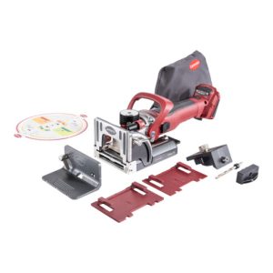 Lamello Zeta P2 Akku Nutfräsmaschine, DP, im Systainer, ohne Akkus und Lader