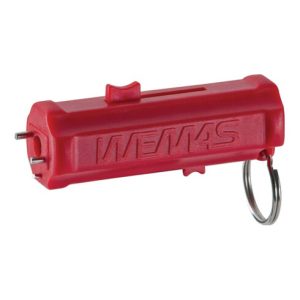 Lampenwerkzeug f.Warn- u.Bakenleuchten WEMAS Lampenwerkzeug f.Warn- u.Bakenleuchten WEMAS