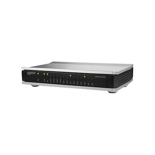 LANCOM 1793VAW - - Wireless Router - - ISDN/DSL 4-Port-Switch - 1GbE, PPP - WAN-Ports: 2 - Wi-Fi 5