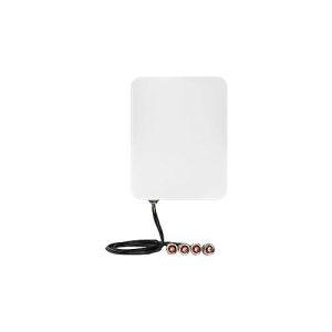 LANCOM AirLancer ON-QT90 – Antenne – Sektor – Wi-Fi – 7 dBi (für 2,4 GHz), 7 dBi (für 5 – 6 GHz) LANCOM AirLancer ON-QT90 – Antenne – Sektor – Wi-Fi – 7 dBi (für 2,4 GHz), 7 dBi (für 5 – 6 GHz)