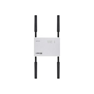 LANCOM IAP-5G – Router – WWAN 1GbE – 3G, 4G, 5G – an DIN-Schiene montierbar, wandmontierbar LANCOM IAP-5G – Router – WWAN 1GbE – 3G, 4G, 5G – an DIN-Schiene montierbar, wandmontierbar
