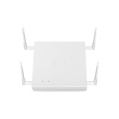 LANCOM LX-6402 - Accesspoint - Wi-Fi 6 - 2.4 GHz, 5 GHz - AC 100 - 240 V