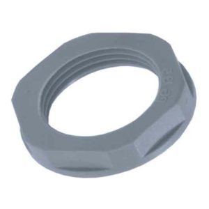 Lapp Zubehör Gegenmutter SKINTOP GMP-GL-M32x1, 5 R7035 Lapp Zubehör Gegenmutter SKINTOP GMP-GL-M32x1, 5 R7035