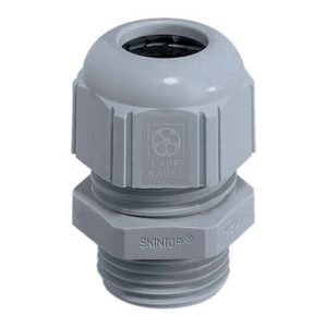 Lapp Zubehör Kabelverschraubung SKINTOP ST-M25x1, 5 R7001 SGY Lapp Zubehör Kabelverschraubung SKINTOP ST-M25x1, 5 R7001 SGY