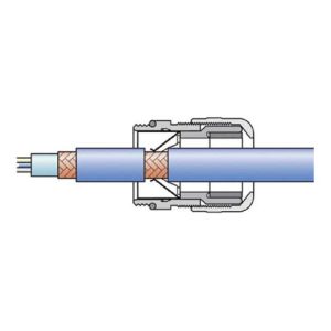 Lapp Zubehör MS-Kabelverschraubung SKINTOP MS-SC-M 16×1, 5 Lapp Zubehör MS-Kabelverschraubung SKINTOP MS-SC-M 16×1, 5