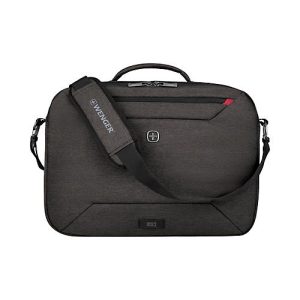 Laptop Tasche Wenger MX Commute, 20 l, für Laptops bis 16′,Laptop- Tabletfach, als Rucksack verwendbar, L 170 x B 440 x H 330 mm, Polyester, grau Laptop Tasche Wenger MX Commute, 20 l, für Laptops bis 16′,Laptop- Tabletfach, als Rucksack verwendbar, L 170 x B 440 x H 330 mm, Polyester, grau