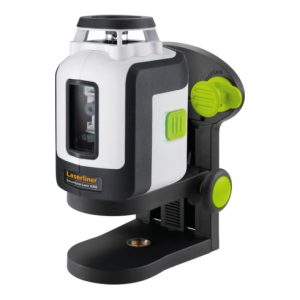 Laserliner 360°-Linienlaser SmartLine-Laser G360 Laserliner 360°-Linienlaser SmartLine-Laser G360