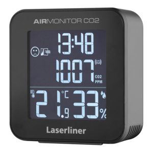 Laserliner AirMonitor CO2 Laserliner AirMonitor CO2