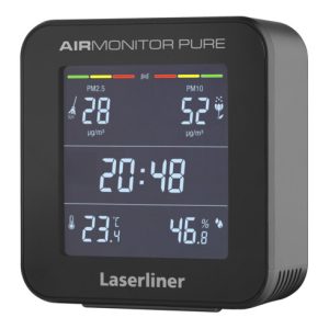 Laserliner AirMonitor PURE Laserliner AirMonitor PURE