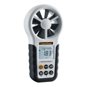 Laserliner Anemometer AirflowTest-Master Laserliner Anemometer AirflowTest-Master