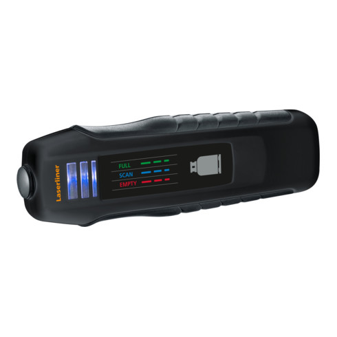 Laserliner BBQ-GasCheck (BL)