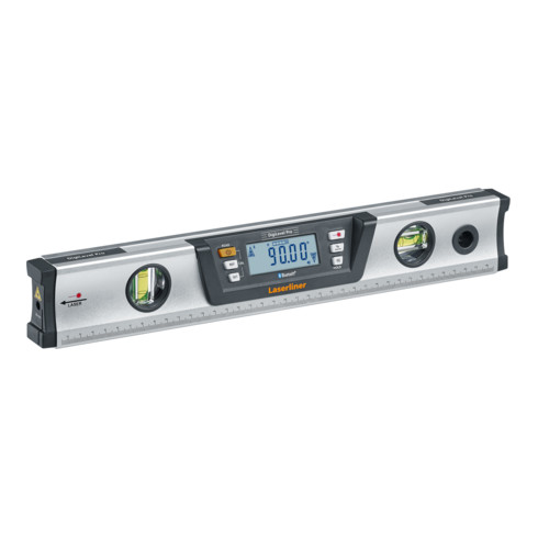 Laserliner digitale Wasserwaage DigiLevel Pro 40