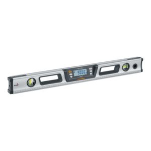 Laserliner digitale Wasserwaage DigiLevel Pro 60