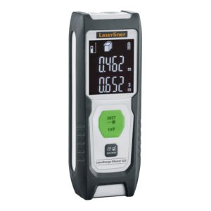 Laserliner Entfernungsmesser LaserRange-Master Gi3 Laserliner Entfernungsmesser LaserRange-Master Gi3
