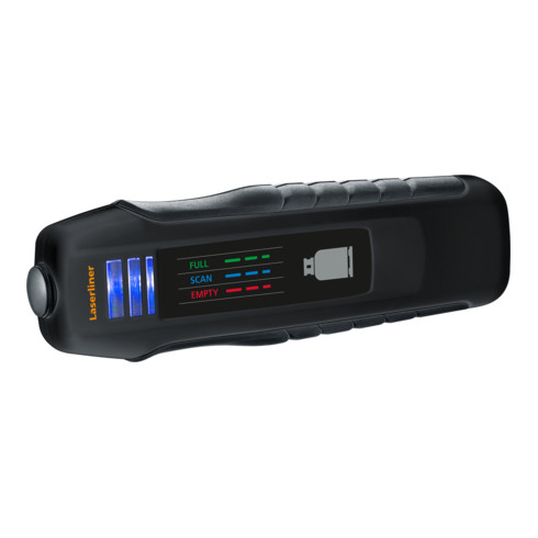 Laserliner GasCheck (BL)