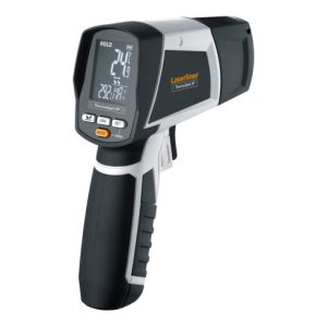 Laserliner Infrarot-Temperaturmessgerät ThermoSpot XP