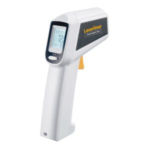 Laserliner Infrarot-Thermometer ThermoSpot One