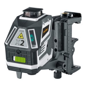 Laserliner Kreuzlinienlaser X2-Laser Pro Laserliner Kreuzlinienlaser X2-Laser Pro