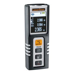 Laserliner Laser-Entfernungsmesser DistanceMaster Compact Plus Laserliner Laser-Entfernungsmesser DistanceMaster Compact Plus