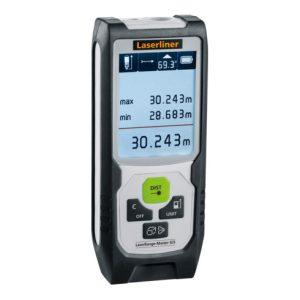Laserliner Laser-Entfernungsmesser LaserRange-Master Gi5 Laserliner Laser-Entfernungsmesser LaserRange-Master Gi5