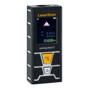 Laserliner Laser-Entfernungsmesser LaserRange-Master T7 Laserliner Laser-Entfernungsmesser LaserRange-Master T7
