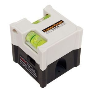 Laserliner Linienlaser LaserCube Laserliner Linienlaser LaserCube