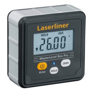 Laserliner Masterlevel MasterLevel Box Pro