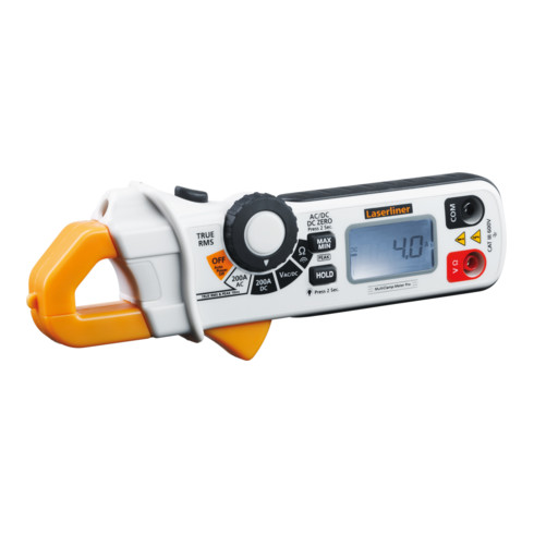 Laserliner MultiClamp-Meter
