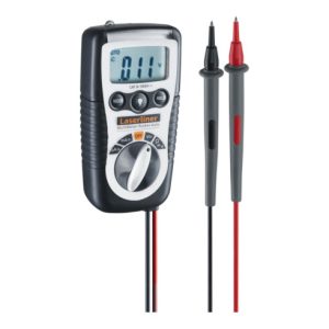 Laserliner Multimeter MultiMeter-Pocket Laserliner Multimeter MultiMeter-Pocket