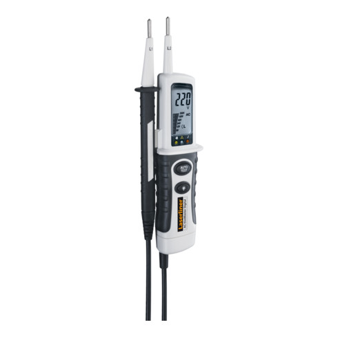 Laserliner Spannungsprüfer ActiveMaster Digital