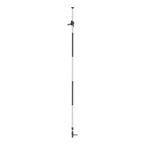 Laserliner Teleskop-Klemmstange TelePod Plus 330 cm