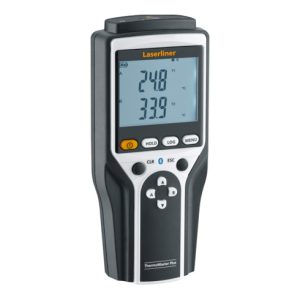 Laserliner ThermoMaster Plus Set Laserliner ThermoMaster Plus Set