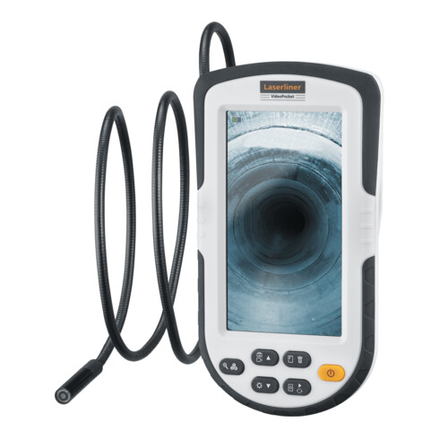 Laserliner VideoPocket