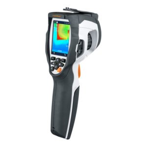 Laserliner Wärmebildkamera ThermoCamera-Compact Plus