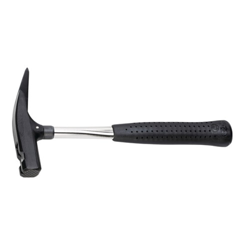 Latthammer 60010 Kopf-G.600g o.Magnet geraut STA schwarz lack.PICARD