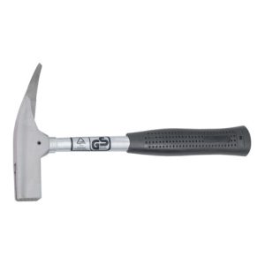 Latthammer Kopf-G.600g o.Magnet geraut STA pol. Latthammer Kopf-G.600g o.Magnet geraut STA pol.