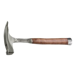 Latthammer m.Magnet geraut 965g PEDDINGHAUS Latthammer m.Magnet geraut 965g PEDDINGHAUS