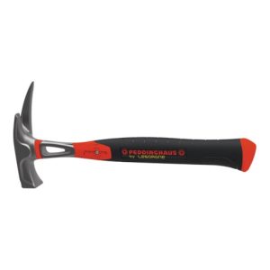 Latthammer nanovib® Kopf-G.850g m.Magnet geraut 2-Komponentenstiel PEDDINGHAUS Latthammer nanovib® Kopf-G.850g m.Magnet geraut 2-Komponentenstiel PEDDINGHAUS